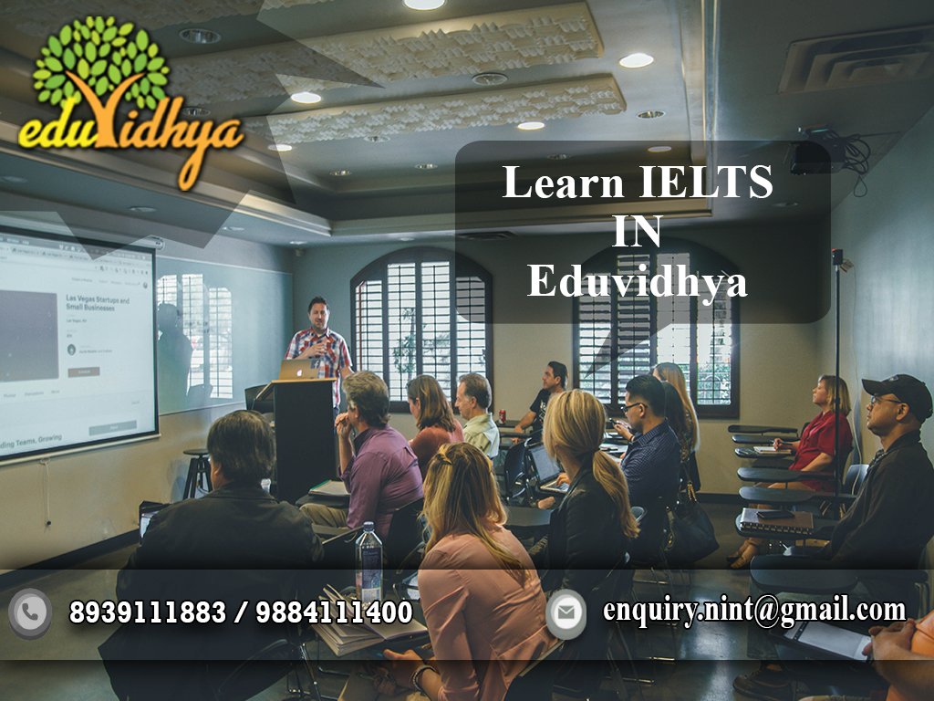 eduvidhya's tweet photo. Test your #English proficiency on completion of #IELTS Training at Eduvidhya. We are the best IELTS coaching Center in #Chennai, which provides courses in listening, writing, speaking and reading in the English language.

☎️ 9176661171 / 0444 8630121
🌐 https://t.co/6lssUED0vV https://t.co/xq0cMN5iYu