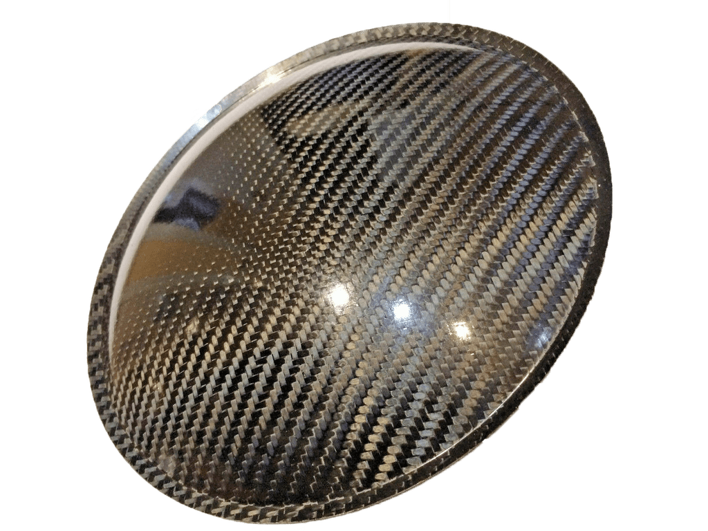 PierceAudio's tweet photo. 8″(200mm) CF Dust Cap https://t.co/YpnVpsfCKq https://t.co/Hbf5iI2pRc