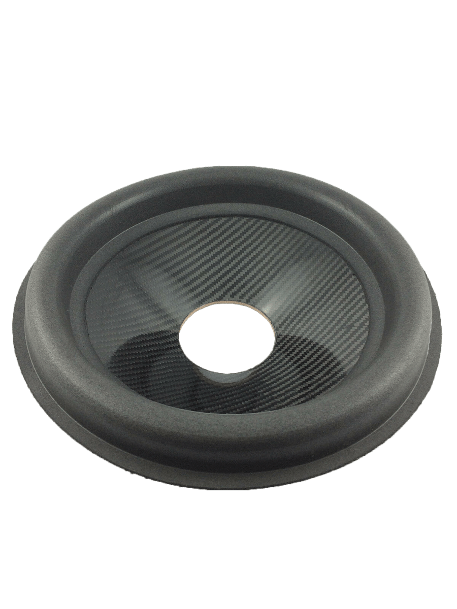 PierceAudio's tweet photo. 12″ Carbon Fiber Cone 3″ VC https://t.co/wRZivDTmHZ https://t.co/A5p2SKdh4V