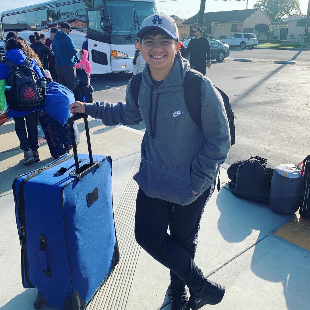 KatlynneR's tweet photo. Ok #twitterfam My family needs your help. My son has an opportunity to go too #washingtondc with his 7th grade class this spring. The trip costs $2,800.If y'all would be so kind to please support his #gofundme page, it would be greatly appreciated.The link will be in my bio. https://t.co/idFfZ9uaW1
