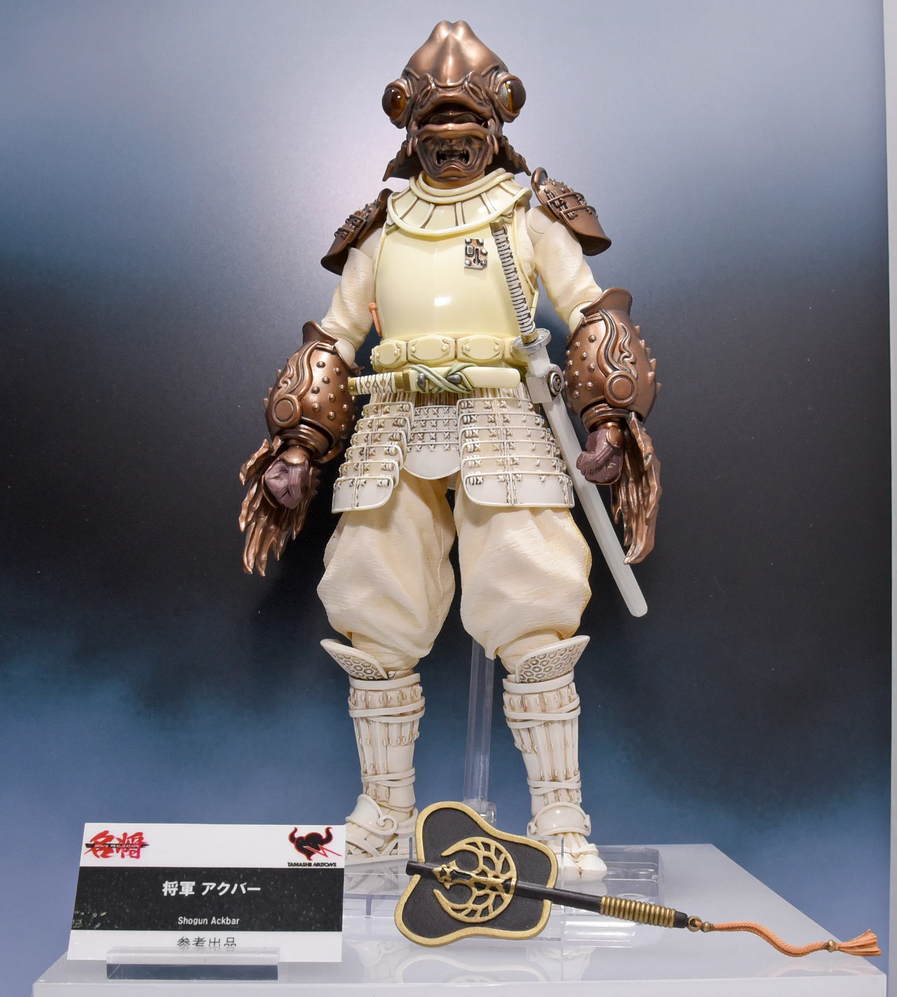 魂ネイションズ公式/BANDAI SPIRITS TAMASHII NATIONS OFFICIAL on X