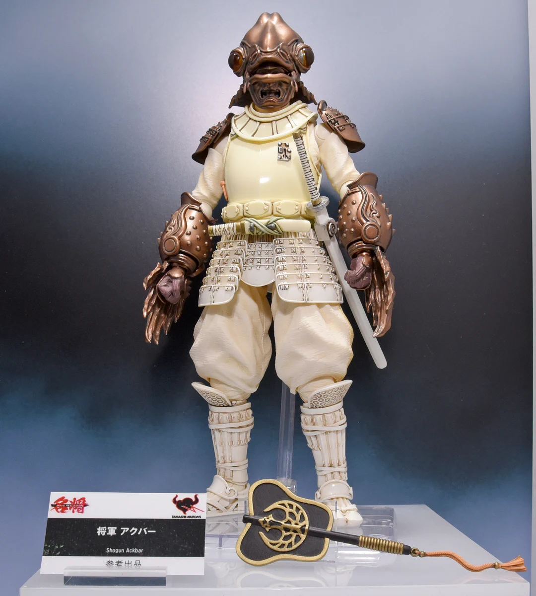 魂ネイションズ公式/BANDAI SPIRITS TAMASHII NATIONS OFFICIAL on X