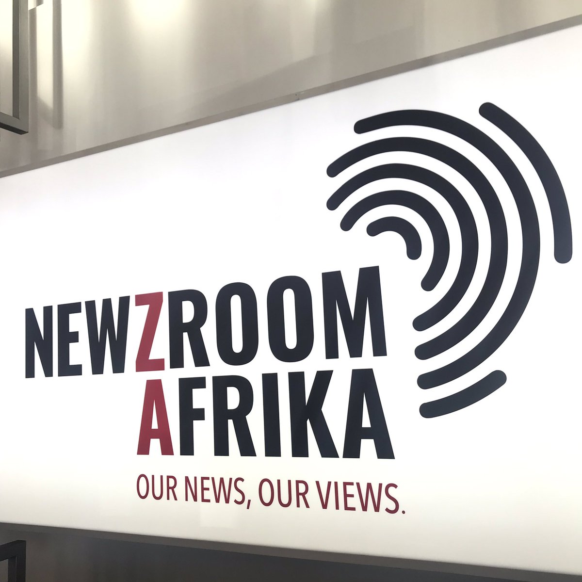 STROOP_film's tweet photo. Back in SA! Weโll be on @Newzroom405 at 08:20 to talk about STROOP. Join us!
#WeekendDawn405 #Newzroom405 https://t.co/mzNZMrXb1k
