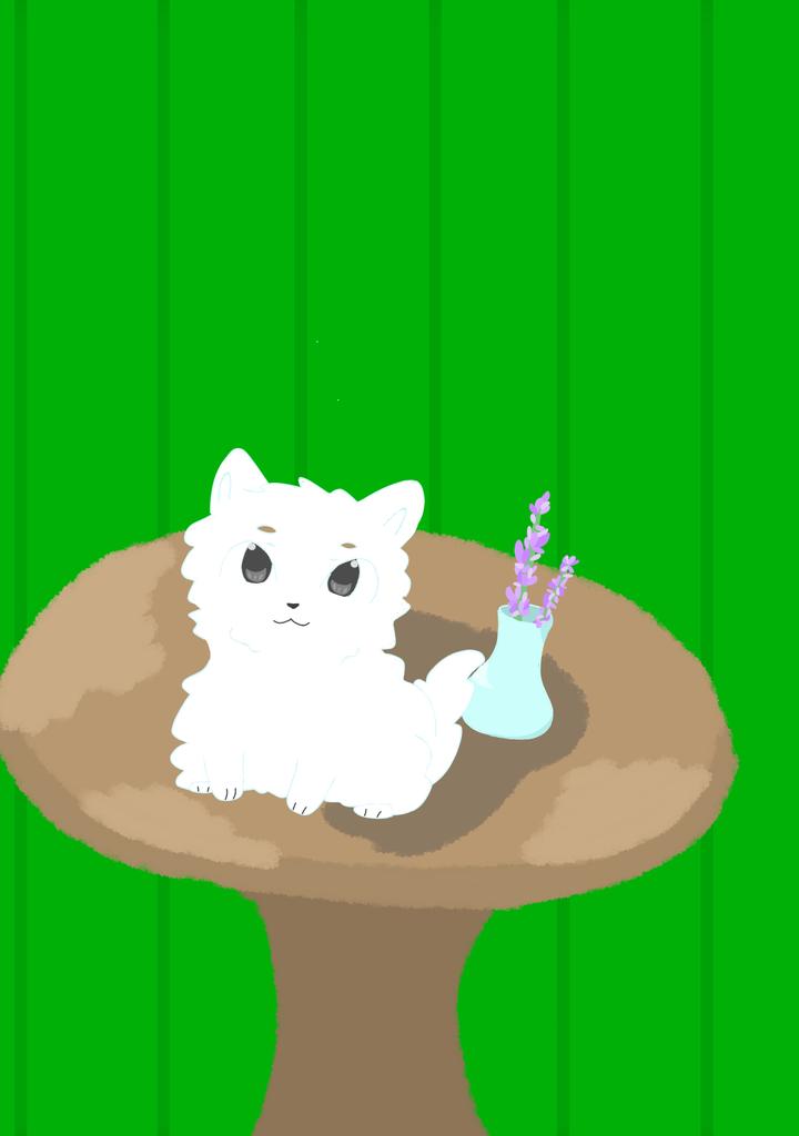 icewipers's tweet image. Lavanda