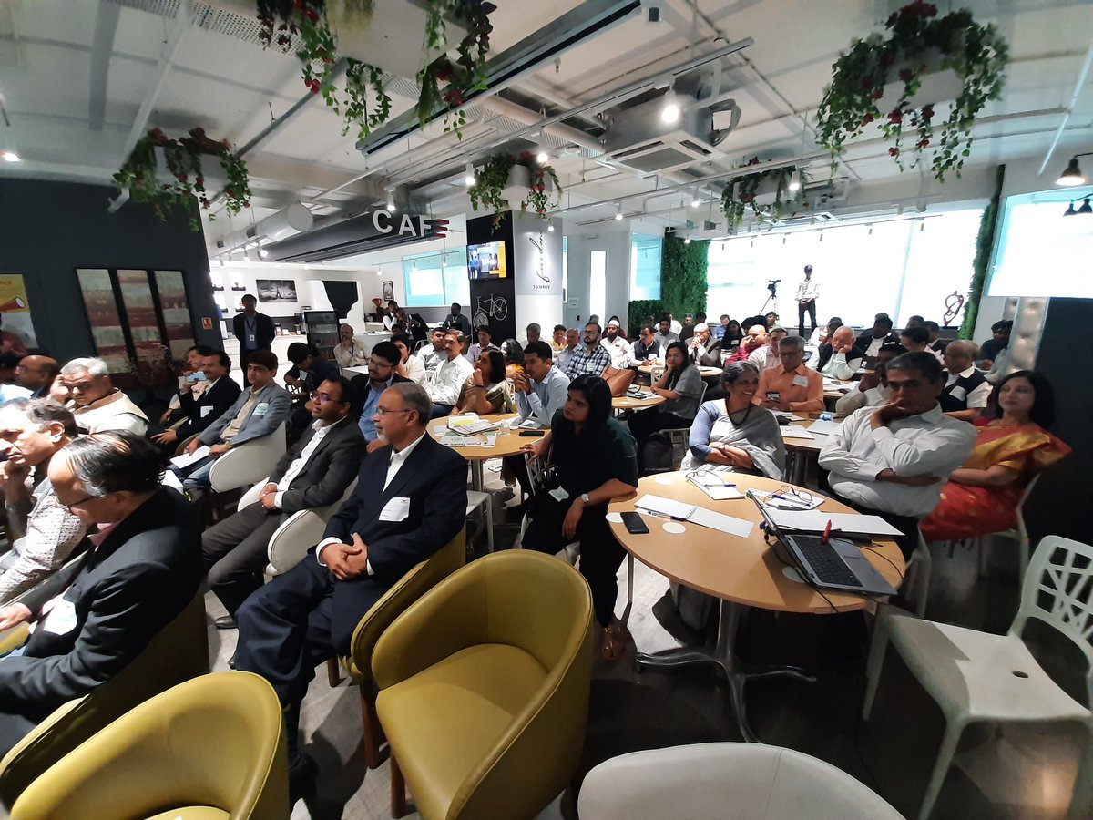 Hari Shanker tweet media