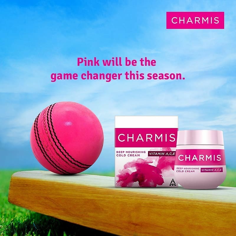 DSIMdigital's tweet photo. People across the globe have witnessed #history when the #pinkball was bowled. 💯
Brands have also taken the opportunity and created some fascinating #creatives on this historic #occasion. 😎
#dunzo #charmis #chingles #dunkindonuts #dsim #SaturdayMotivation #SaturdayVibes https://t.co/c7oZaAGE3k