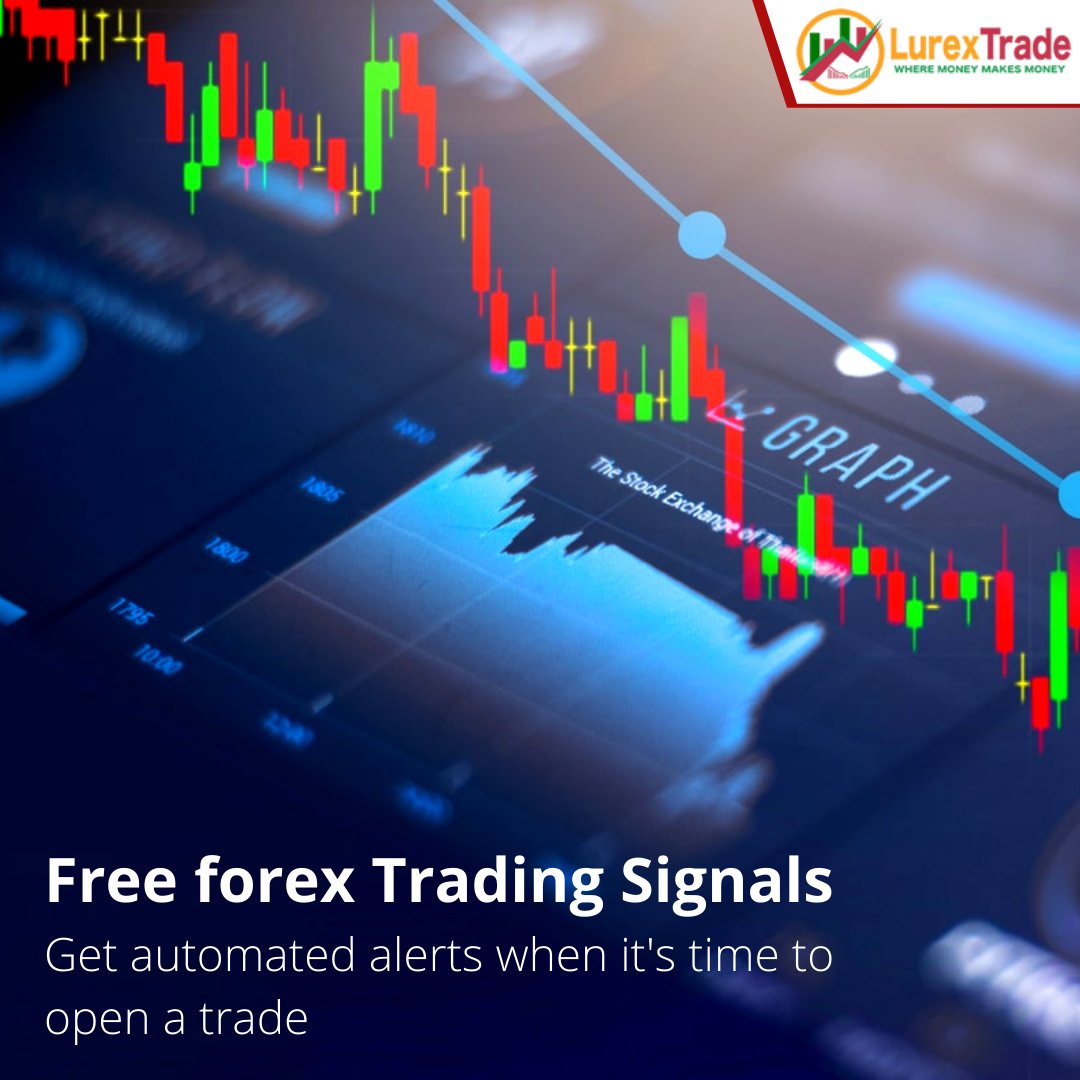 LurexTrade's tweet photo. Every trader wishes to instantly get notified about the signal updates when it's time to open a trade. Our experts spot trading opportunities and enable you to trade with profitable forex signals.
https://t.co/OSZmKpFaRG
#lurextrading #forextrading #business #forextrader #money https://t.co/VgnjJrTkhP