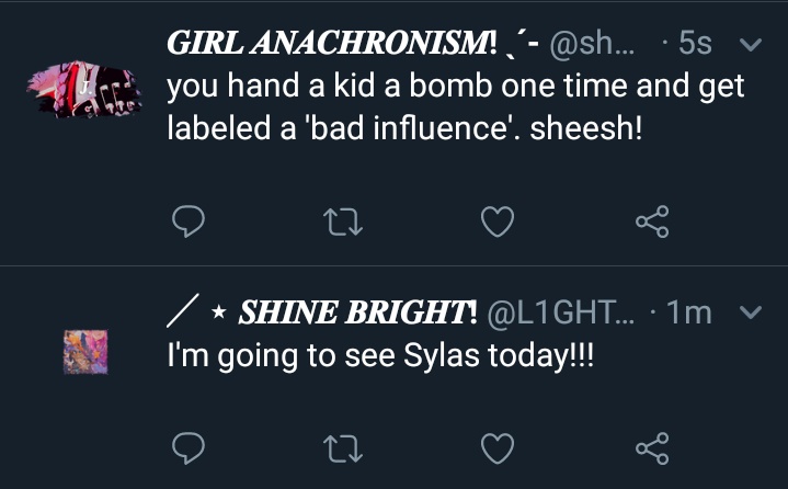 ╱╱ there are two kinds of people