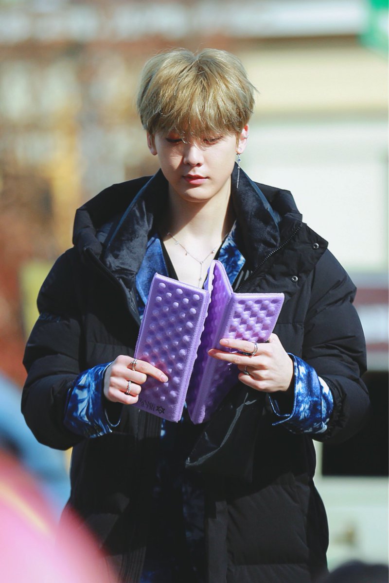 melodic_canto's tweet photo. 191123 프리뷰
#아스트로 #ASTRO #윤산하 #산하 @offclASTRO 
아스트로는 최고죠~~👍🏻 https://t.co/bds2pa9zZ0