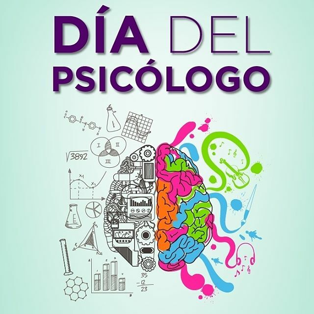 TV_COL's tweet photo. Todos los 22 de noviembre de cada año es conmemorado en Venezuela el día del Psicólogo con el objetivo de recordar la importante labor desempeñada para mantener y colaborar con la salud mental de las personas.
.
La psicología es la ciencia que estudia el comportamiento del s… https://t.co/EY5fmxqsCI