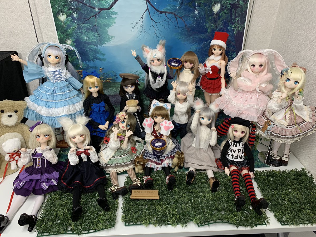miharuss's tweet photo. ファイナルダイナミッ���スペシャル！ https://t.co/jvwWYm6i2C