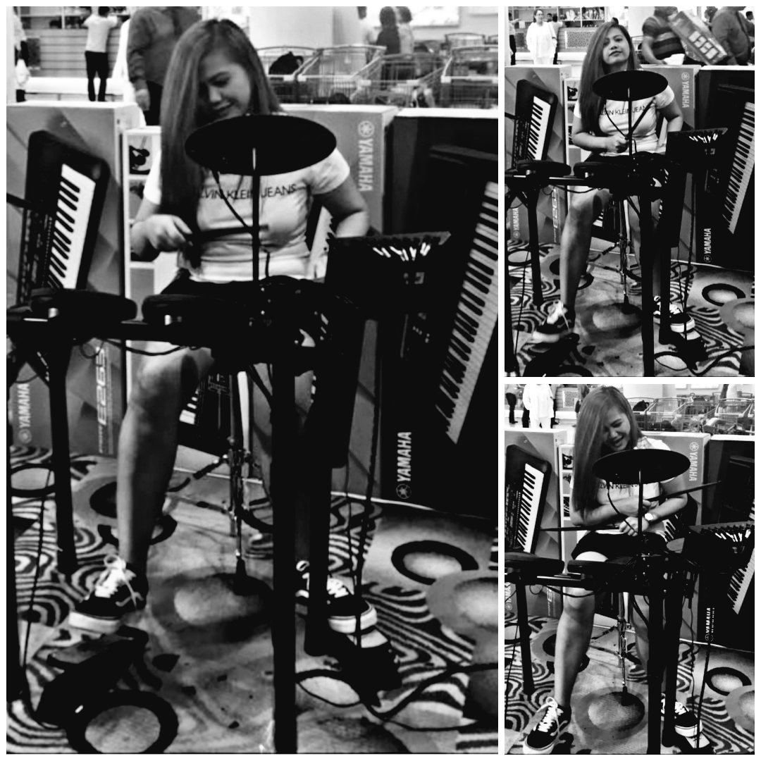 BloJamalia's tweet photo. Trying so hard 😅😁 https://t.co/4wWLvISu7j