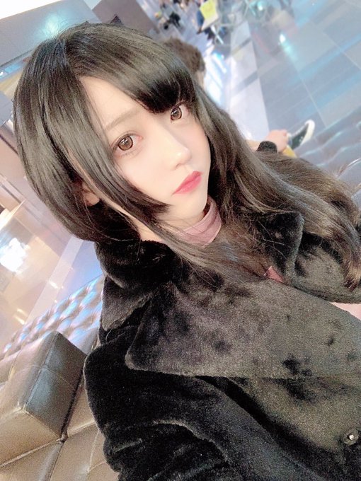 Twitterのコスプレ画像51