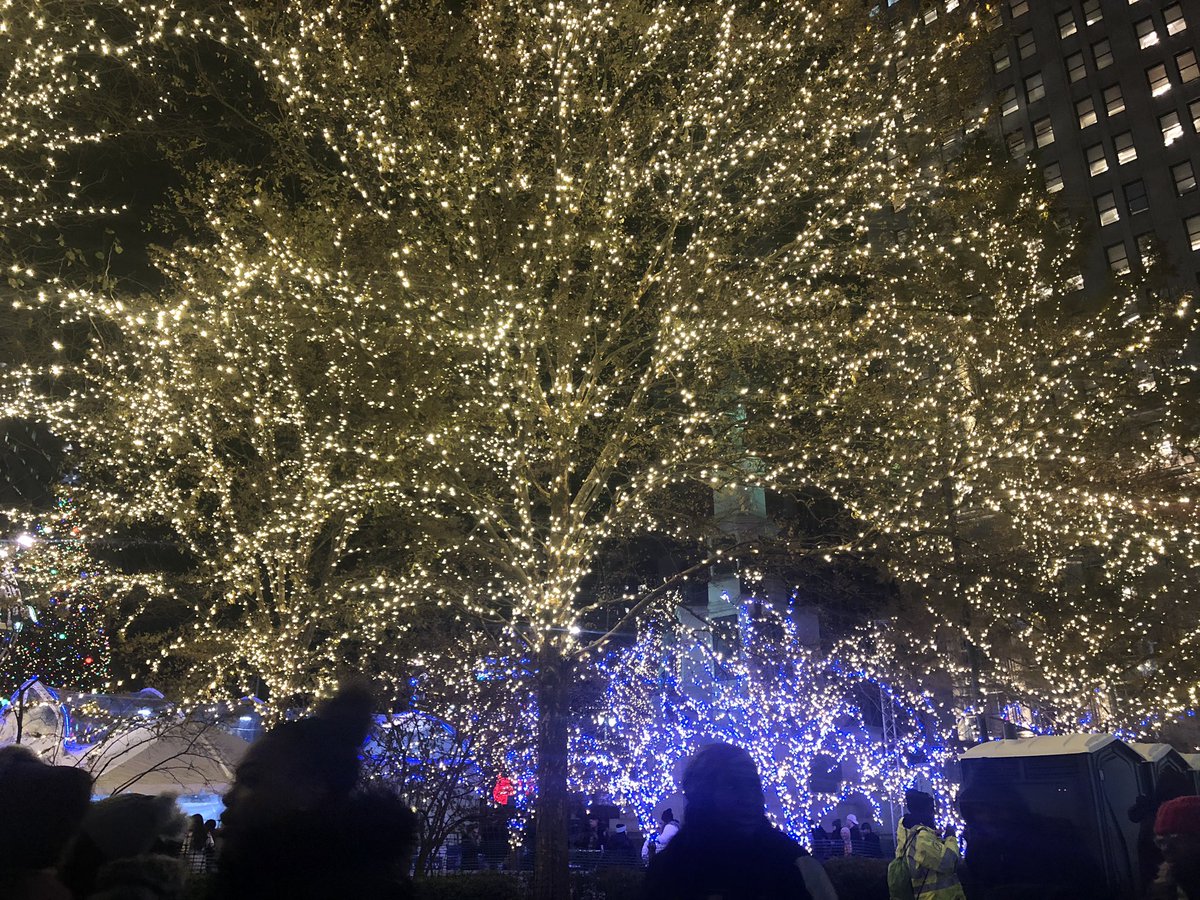 eliz_farbota_xo's tweet photo. It’s the most wonderful time of the year #detroittreelighting #Christmas2019 https://t.co/JUgXxLMkk3