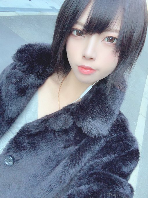 Twitterのコスプレ画像38