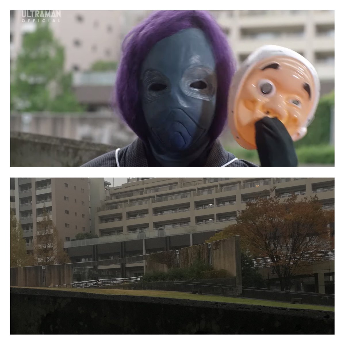 ウルトラマンタイガ 撮影 ロケ地 聖地巡礼 横浜市都筑区を中心に 2ページ目 Togetter ウルトラマンタイガ 撮影 ロケ地 聖地巡礼 横浜市都筑区を中心に 2ページ目 Togetter