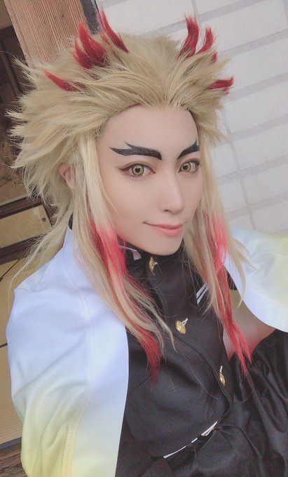 コスプレイヤー大和屋紅葉のTwitter画像14