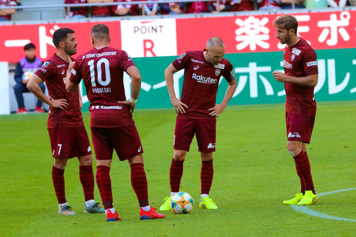 yukiiiiiko22's tweet photo. え、ここ神戸ですよね？笑

#vissel #visselkobe https://t.co/T5IMuaIfLn