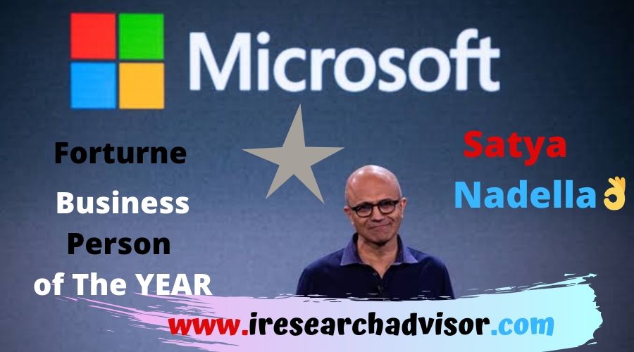 InvestmentRes14's tweet photo. ✅✅ Fortune Business Person of the Year 2019
👉  https://t.co/XW2vHkT9Oh ✅✅ 
👉Missed Call Us For Free Trading Tips☎️ 02249558042 

.
.
.
.
#FortuneBusinessPerson  #SatyaNadella #Fortune #Fortune2019 #IRA #Investment https://t.co/nWFQfZIfOo
