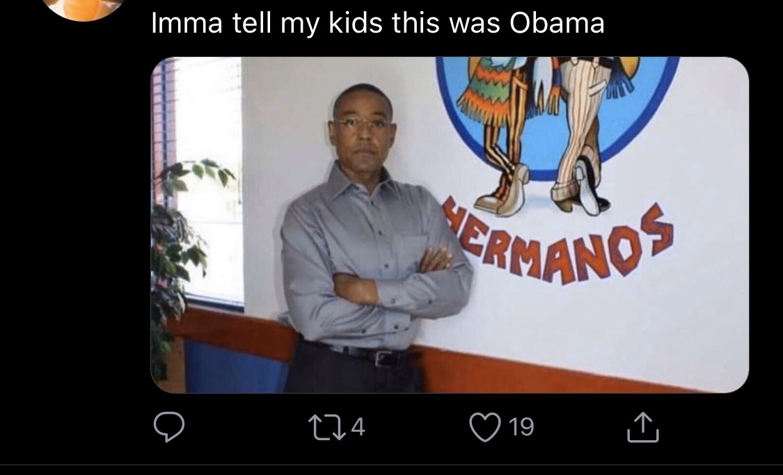 CurationMostly's tweet image. Where’s the frakin #FollowTopics for the #TikToks and #MEMES  @Twitter? Roll it out already! These “Imma tell my kids...” memes are 🔥 😅🤣🤷‍♂️🤦‍♂️ #SaturdayThoughts