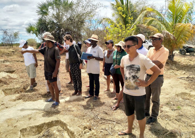 CIFOR (@cifor) on Twitter photo #ForestsNews: Shaping a pan-African forest-landscape restoration exchange 🤝 | ow.ly/xBjM50xhX74
@FTA_CGIAR @CIFOR_forets <a href="/GlobalLF/">Global Landscapes Forum (GLF)</a> #ThinkLandscape #FLR #restoration #AFR100 #ForestsNews: Shaping a pan-African forest-landscape restoration exchange 🤝 | ow.ly/xBjM50xhX74
@FTA_CGIAR @CIFOR_forets <a href="/GlobalLF/">Global Landscapes Forum (GLF)</a> #ThinkLandscape #FLR #restoration #AFR100