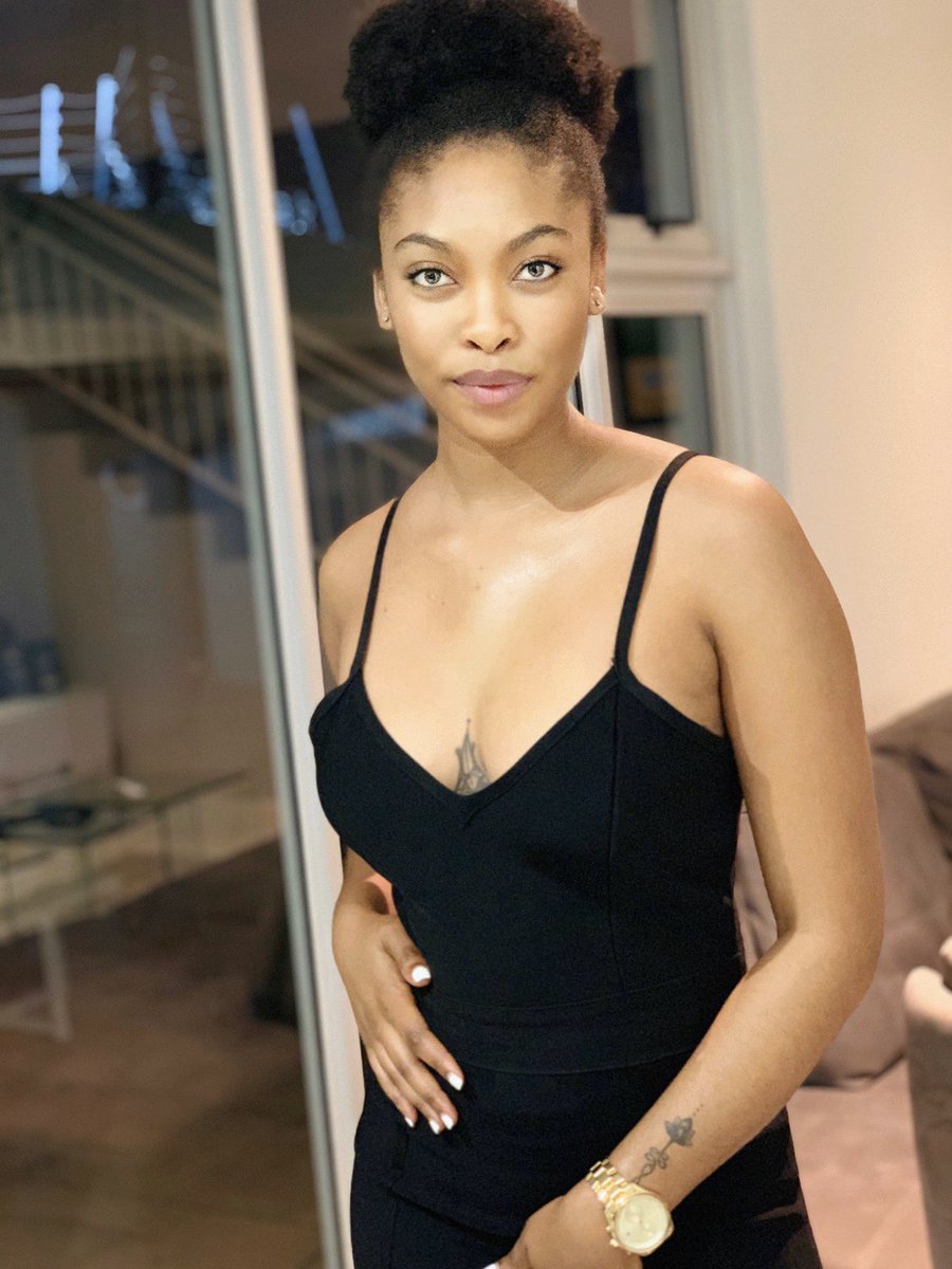 Tshego Malete (@MaleteTshego) / Posts / X