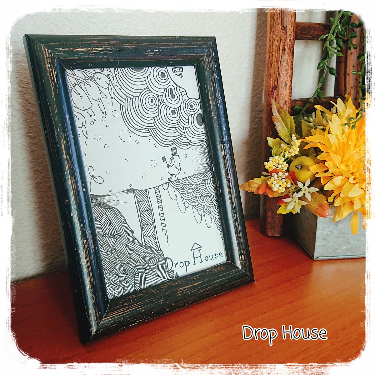 _ecomame's tweet photo. 【Drop House】さんの新作追加しました!
雪だるまの探検隊が個人的には好きです♬*.+゜
Minne/ecomameにて販売中
(プロフィールにリンクあります)
#minne
#DropHouse
#手描き
#ポストカード
#アート https://t.co/Efn9XCxGJ3