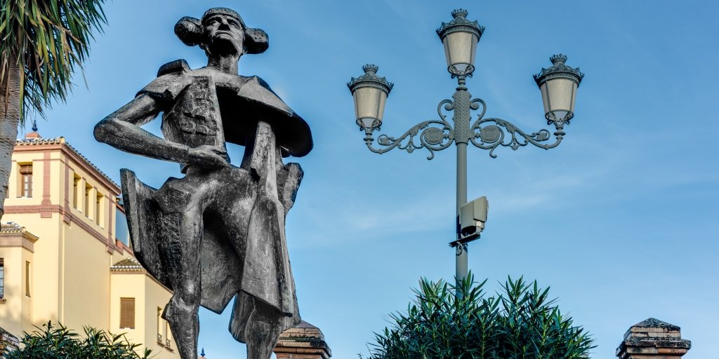 sevillaciudad's tweet photo. ¿Sabrías decirnos en qué lugar de #Sevilla estamos hoy? https://t.co/kn6CpWGzLx