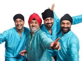 HarmstonMHall's tweet photo. Busy weekend at the Hall .. tonight it’s Bhangra RSVP with curries served from Curry Jacks. Bar opens at 6.30pm. Looks like it’ll be a great evening. https://t.co/HTin1CLftb