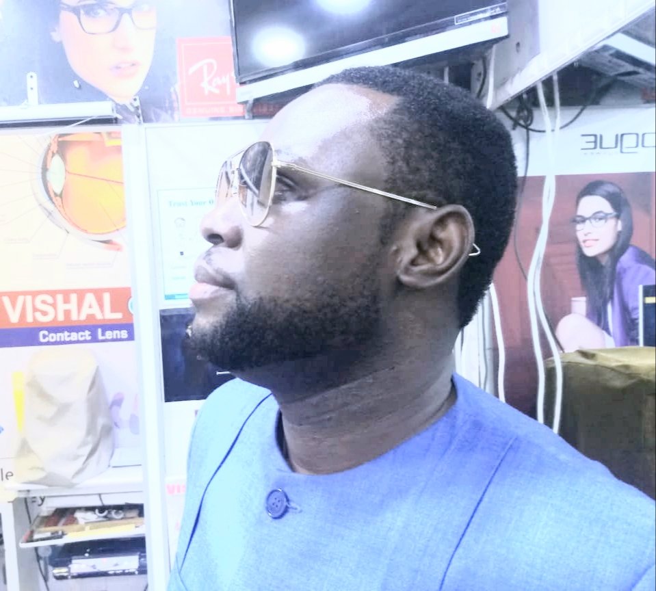 Seul Dieu peut nous apporter la paix.