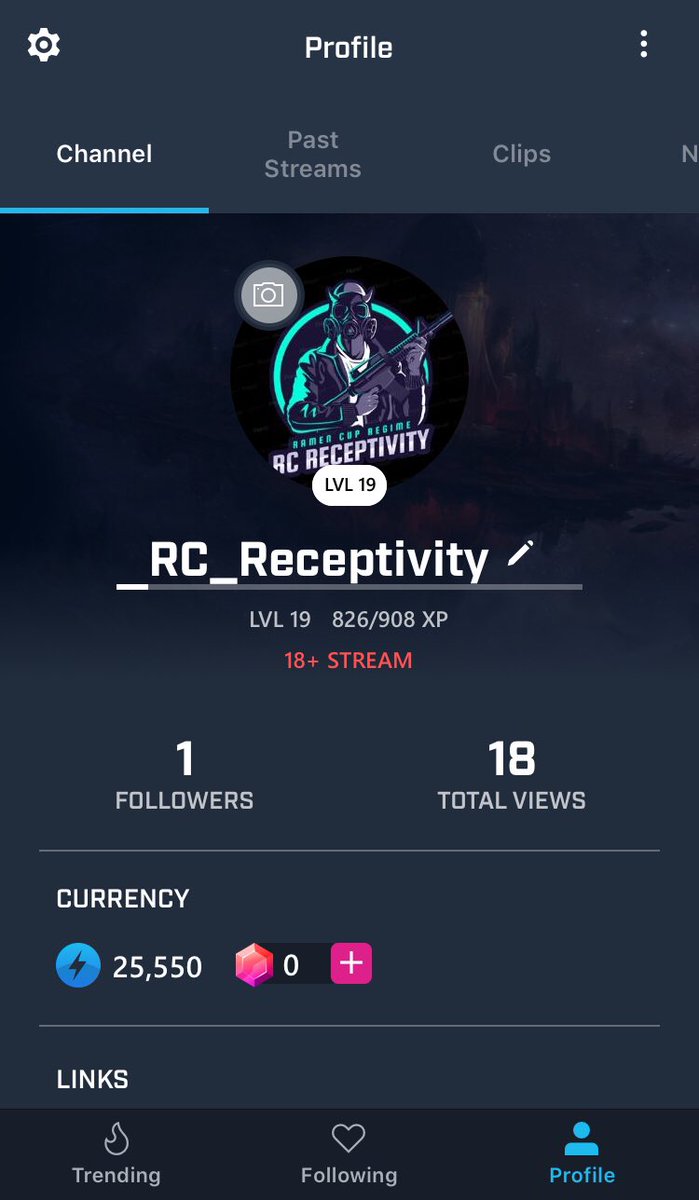 CupRegime's tweet photo. Hello Everyone! @DavkeLovaro and @RC_Indignation will be steaming on @WatchMixer We love all support from viewers and friends!Come stop by, grab some laughs, hang out, and even potentially co-streaming with us.Our insomniac session for all you cool cats tonight is on @CallofDuty https://t.co/qdtNkX0GmP