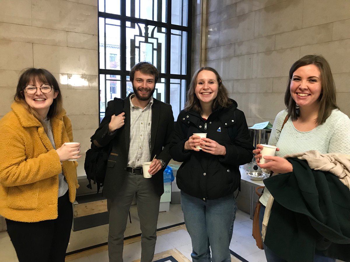 Generation893's tweet photo. Huge thanks also to colleagues and friends including @DrAngelaMuir @YashaRyan85 Kevin Passmore, Tetyana Pavlush, Lara Taffer, Gavin Murray, Julia Best @CUSpecialColls #Czechoslovak History students @CUHistArchRel https://t.co/YnOfW5aIaY