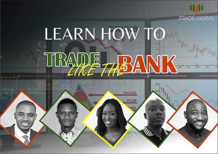 ItradeDigital's tweet photo. #iTradeForexWarriInvasion

Let’s try something different right now, pause whatever you are doing and imagine the possibility of “You running a business that gives you so much prestige in ur community and pays you at least a hundred dollars daily” Could this be ur current desire? https://t.co/P5By1ClsBw