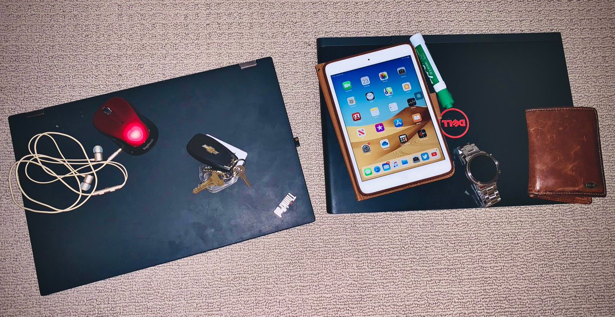 bhodays's tweet image. @India_Logitech When you work from home not one but with two laptops. You always have to be ready to give the best shot of your performance. #LogitechIndia #OwnYourSpace