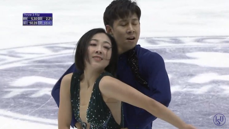 GP - 6 этап. NHK Trophy Sapporo / JPN November 22-24, 2019 - Страница 9 EKCfBMMXYAAGAbK?format=jpg&name=900x900