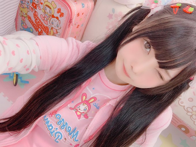 Twitterのコスプレ画像1