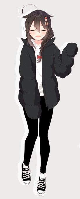 くろ 