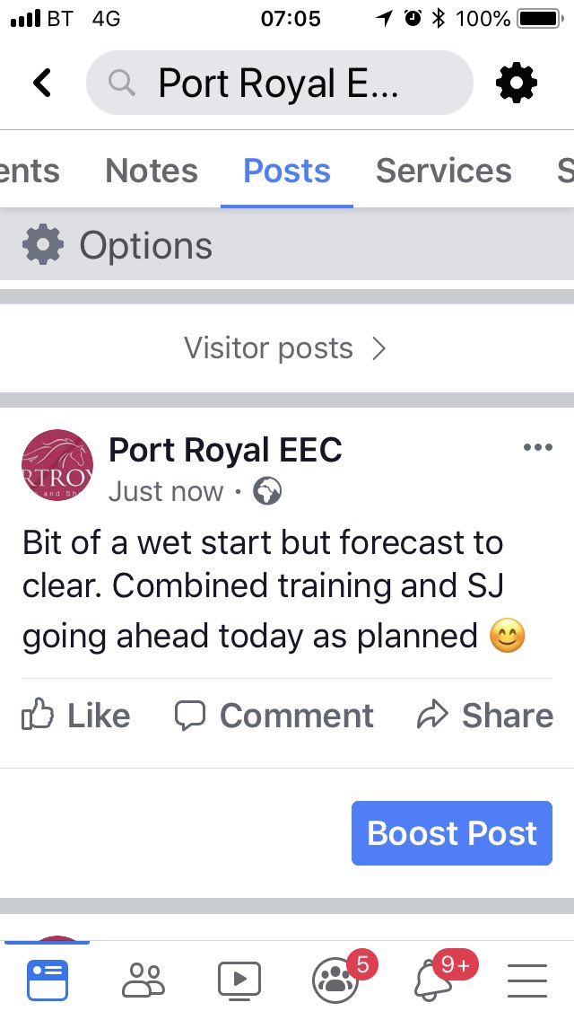Port Royal EEC tweet media