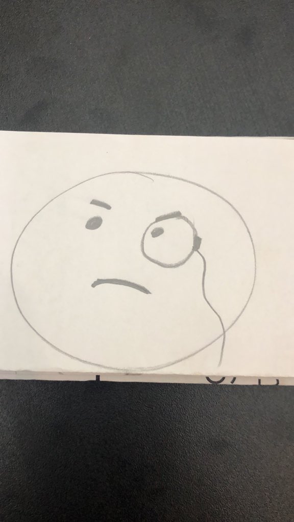 #istecert reflection for the day. Lots to think about after Day 1...much more to come...