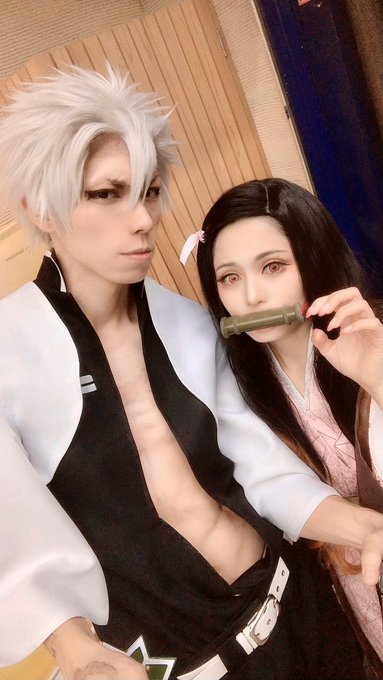 コスプレイヤー弥生のTwitter画像59