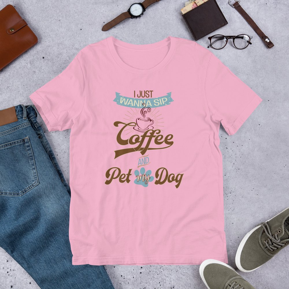 GearUnique's tweet photo. Coffee and Petting your Dog is the best way to start any day! Check out this T-Shirt any many more at https://t.co/JPNa4Cg8vM. Makes a great Christmas Gift for that Special Someone!
🏷15% off Store-wide!🏷
#Launchcart #coffeetime #doglovers https://t.co/iXvKhQUrAY