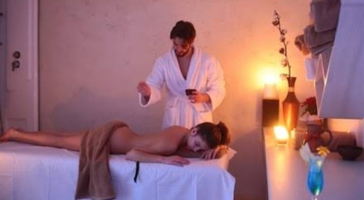 StresPijat's tweet photo. JOGJA Deep massage.
Aveliable bo ,wa &amp;DM .
Only out call
Terpercaya https://t.co/rpn3Cpr4If