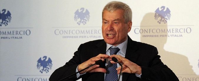 Il presidente #Sangalli su <a href="/sole24ore/">IlSole24ORE</a> : "Micro tasse da rivedere e commissioni zero sui piccoli pagamenti" confcommercio.it/documents/2012…