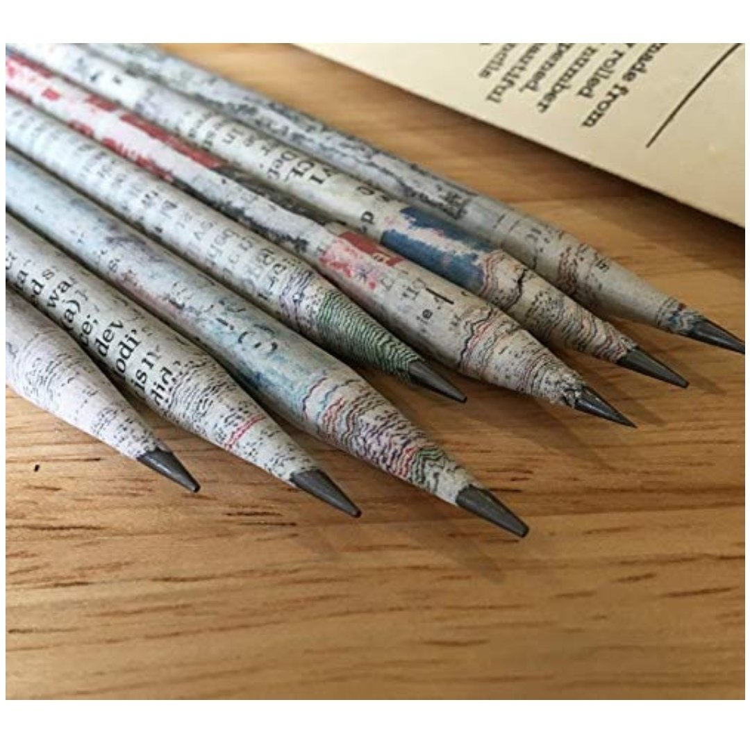 ecotionery's tweet photo. What we do to the Earth now, will affect the future generation.Teach your kids to respect the environment, Inspire your child to be environment-friendly by gifting him/her with recycled pencils and do your bit for our environment
#makeinindia #teamtrees #ecofriendly #writeNplant https://t.co/iT0iXmkwrq