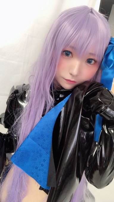 コスプレイヤー紗倉あんずのTwitter画像12