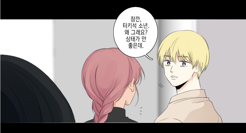 Fox_Toon's tweet photo. 갑작스럽게 찾아온 공포
https://t.co/mzdsLFHHlB
폭스툰 토요 웹툰 탄생석 2 52화 나나 작가님 연재
#폭스툰 #토요_웹툰 #연재_웹툰 #최신_웹툰 #탄생석2 #나나 https://t.co/eZFxpi0vEL
