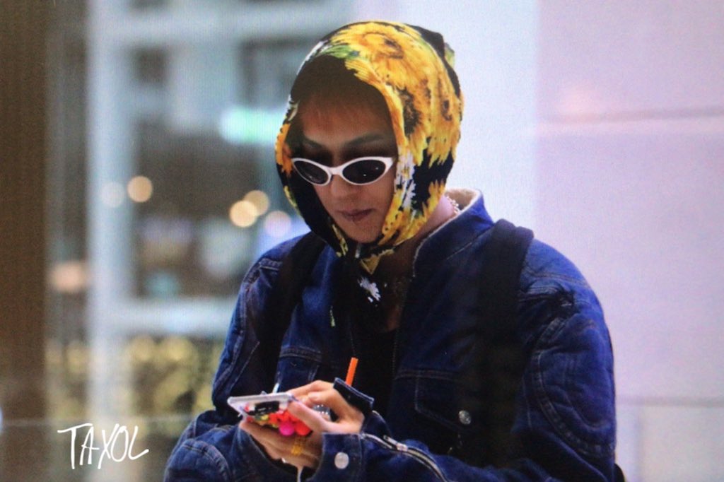 20191123 ICN departure

#강승윤 #송민호 #YOON #MINO #위너 #WINNER