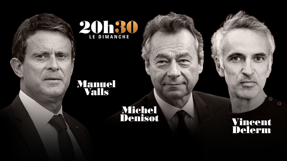 20h30 tweet media