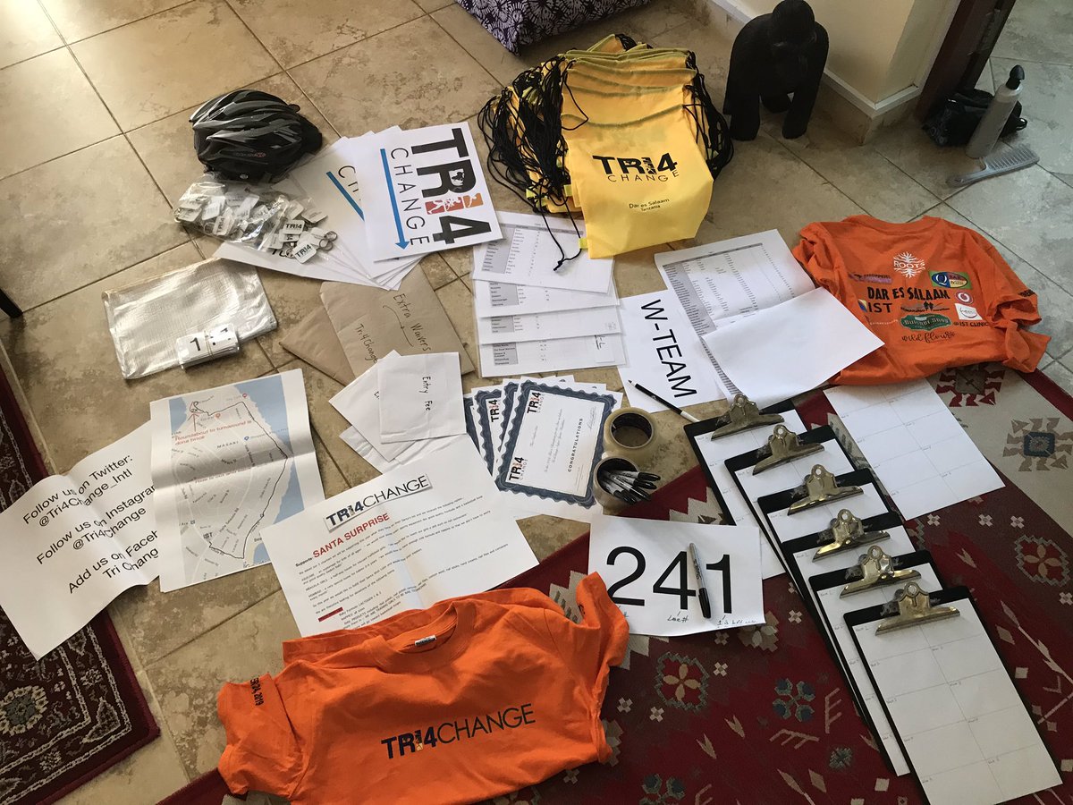 Tri4Change tweet media