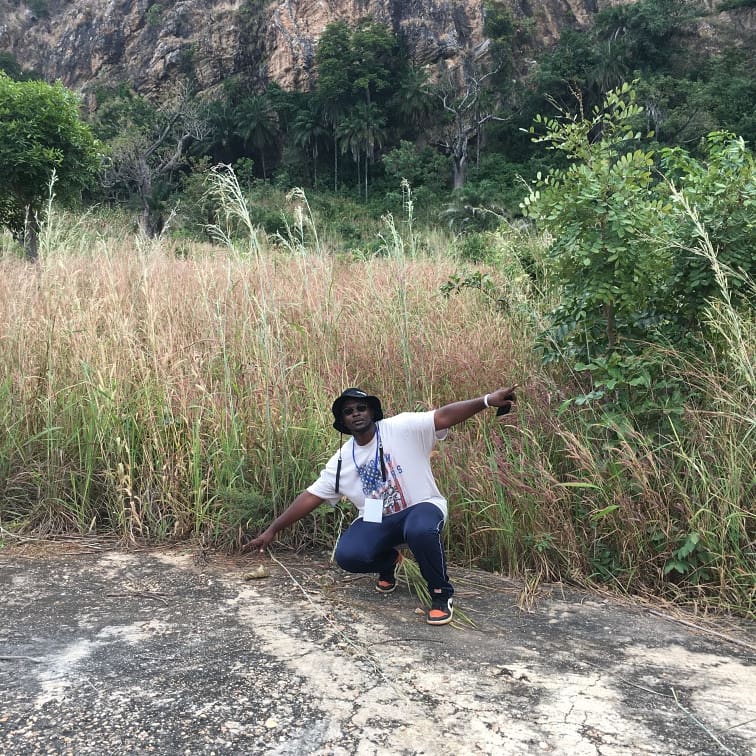 Apush_Bruh's tweet image. Good morning from #Defale
#BlohCamp228 
#BlogCamp
#FADEF
#DEFALE